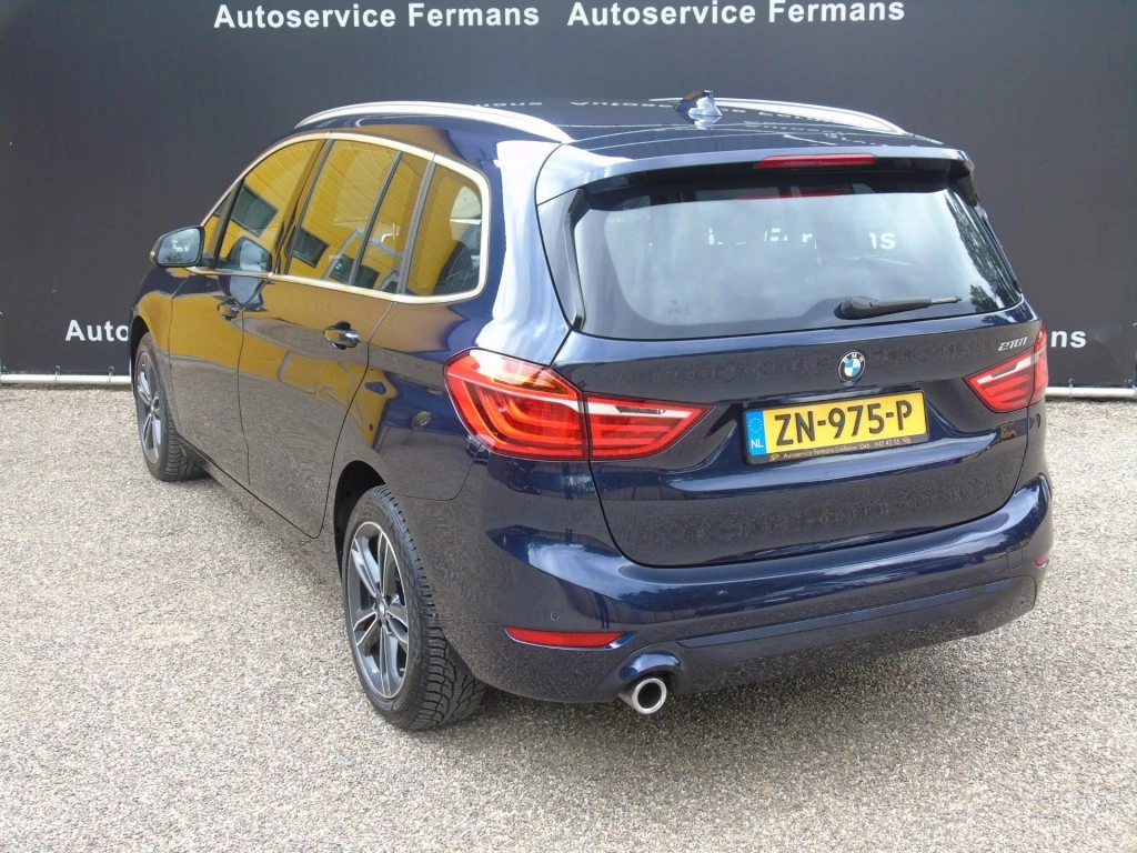 BMW 2 Serie – foto 7