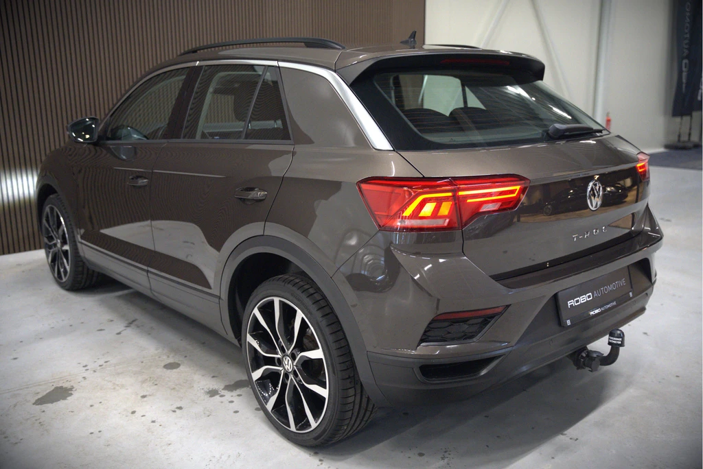 Volkswagen T-Roc – foto 6