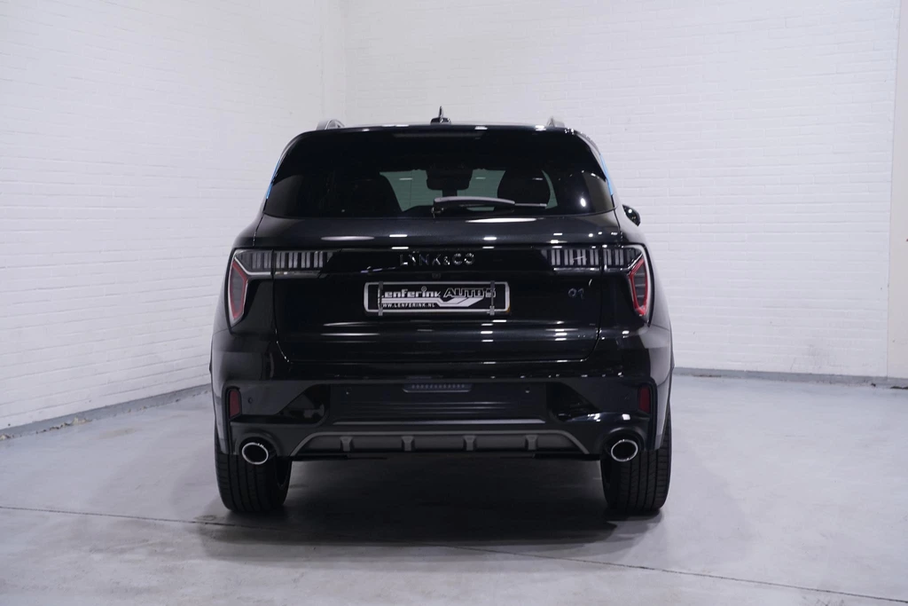 Lynk & Co 01 – foto 5