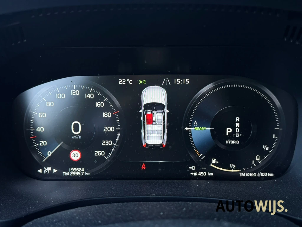 Volvo XC60 – foto 13