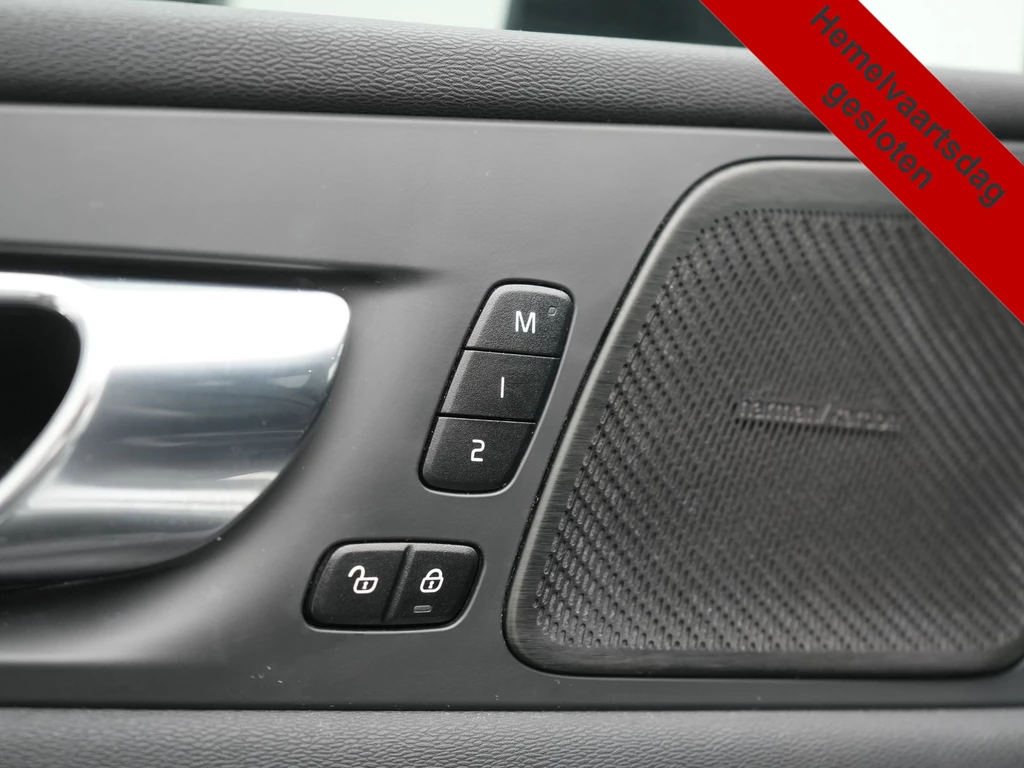 Volvo XC60 – foto 20