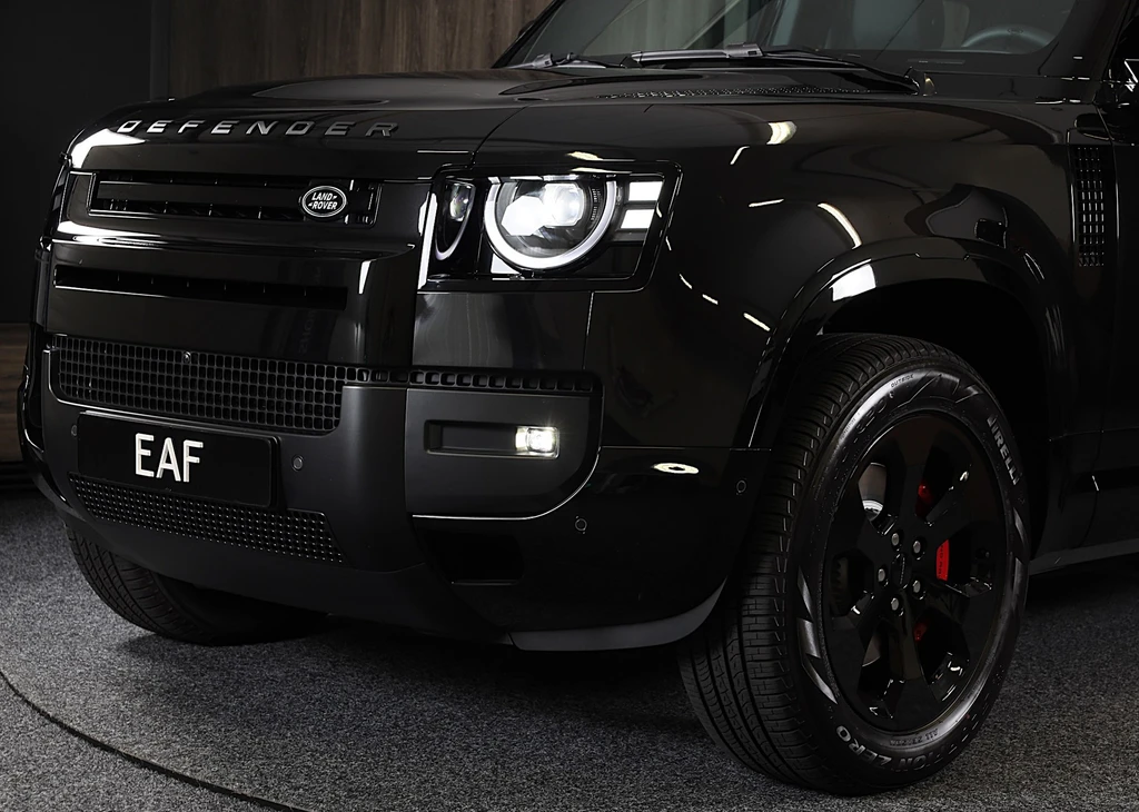 Land Rover Defender – foto 54