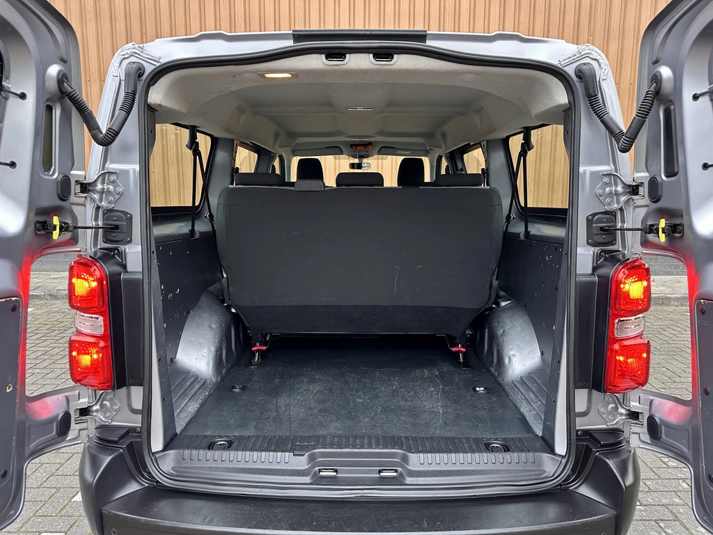 Peugeot Expert – foto 11
