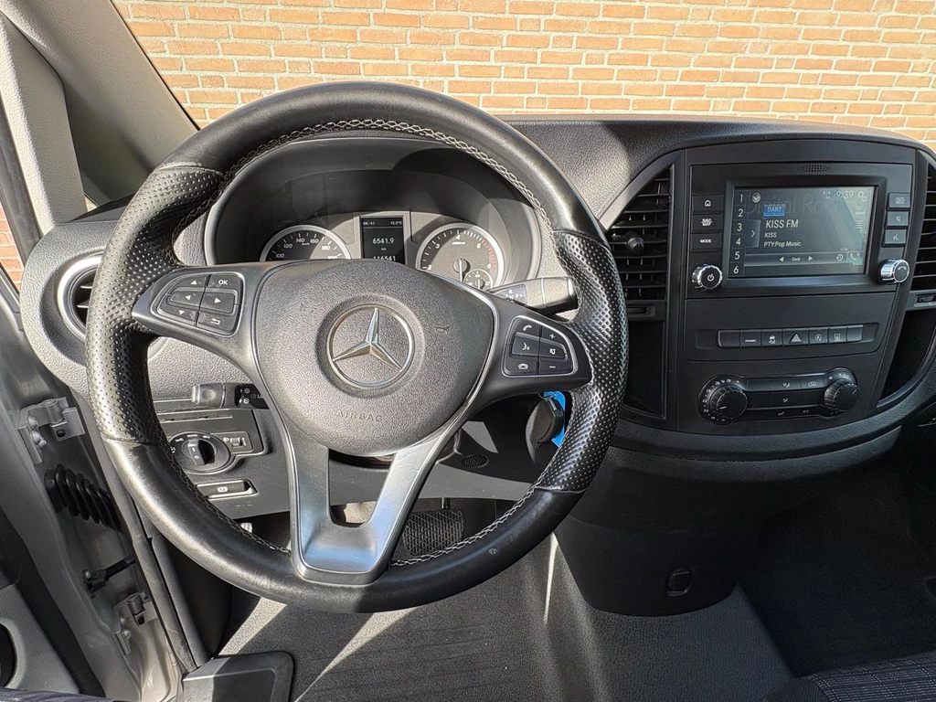 Mercedes-Benz Vito – foto 14