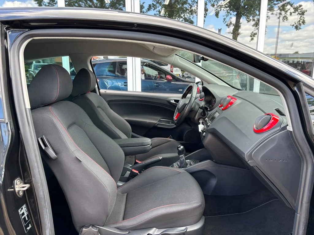 SEAT Ibiza – foto 26