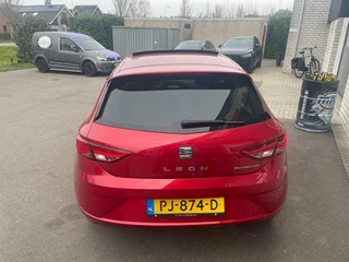 SEAT Leon – thumbnail 4