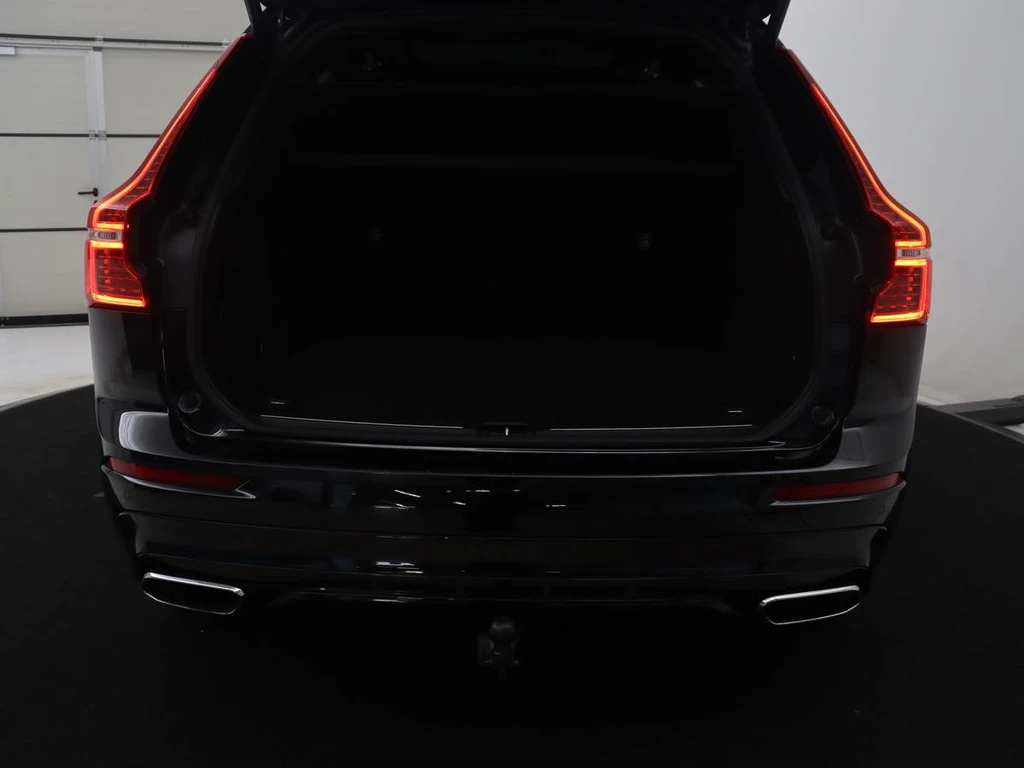 Volvo XC60 – foto 11