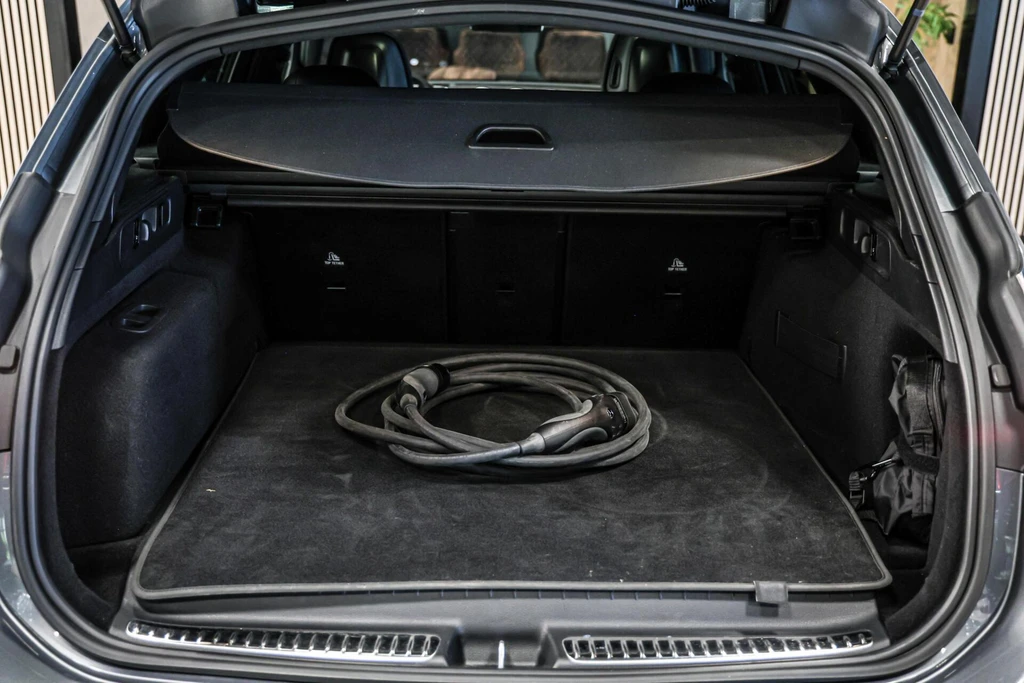 Mercedes-Benz C-Klasse – foto 25