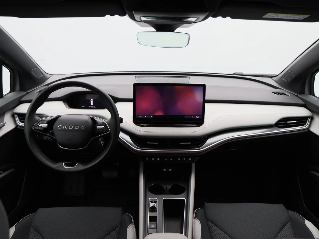 Škoda Elroq – foto 37