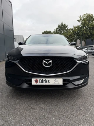 Mazda CX-5 – thumbnail 9
