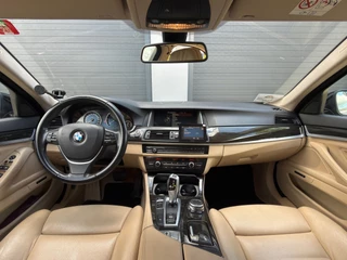 BMW 5 Serie – thumbnail 15