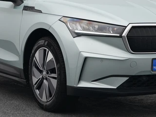 Škoda Enyaq iV – thumbnail 29