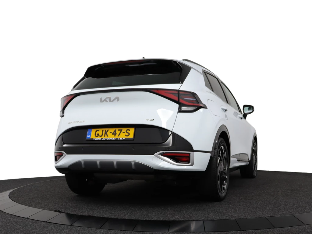 Kia Sportage – foto 8