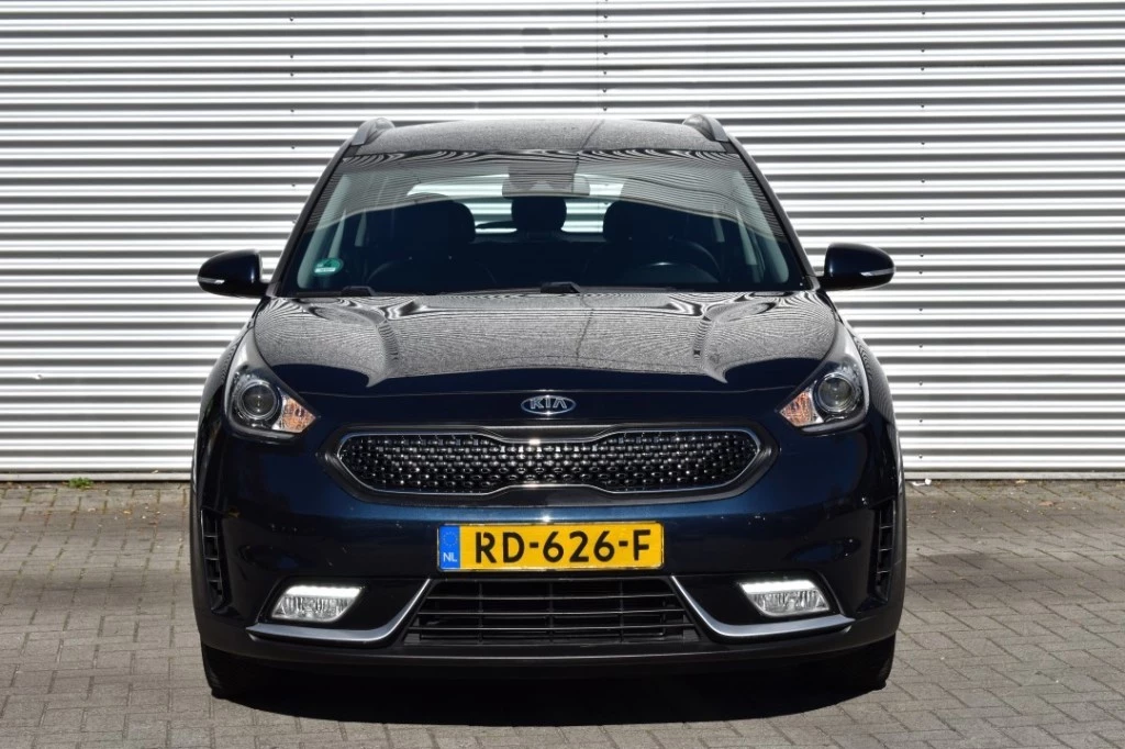 Kia Niro – foto 6