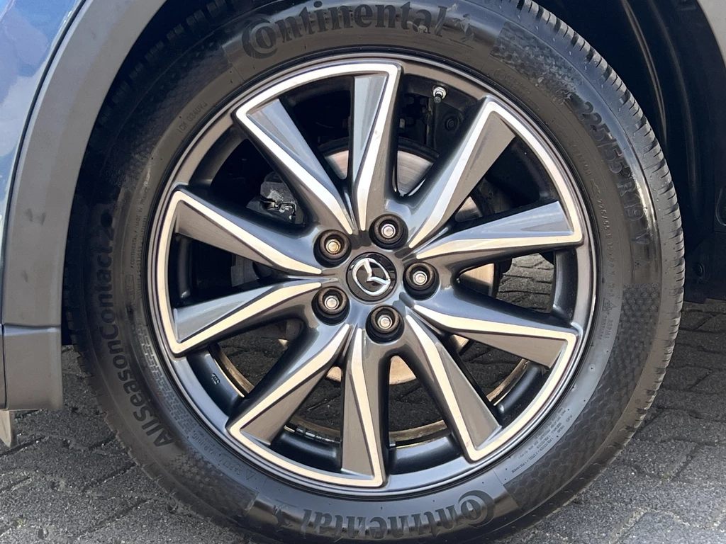 Mazda CX-5 – foto 8