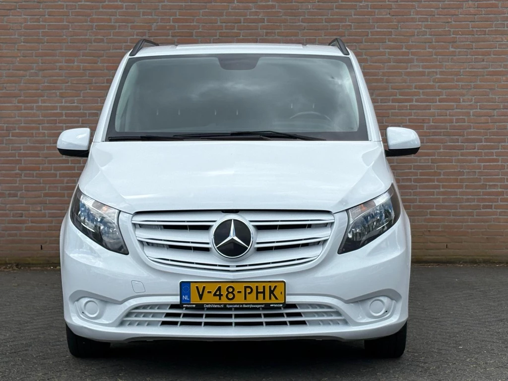 Mercedes-Benz Vito – foto 9