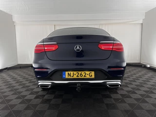 Mercedes-Benz GLC – thumbnail 3