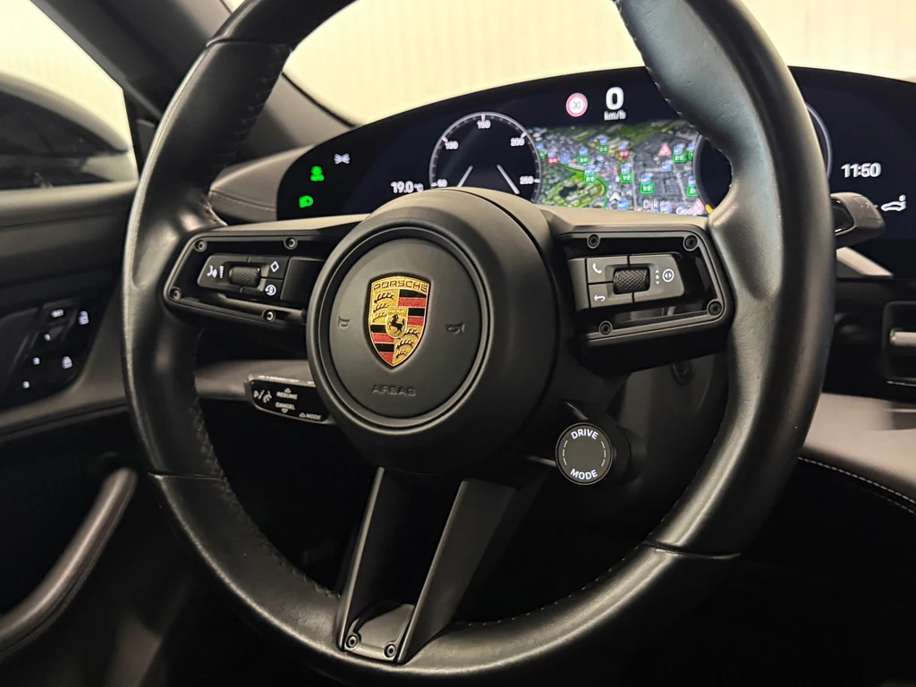 Porsche Taycan – foto 15