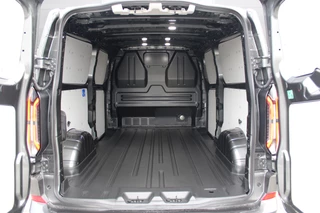 Ford E-Transit Custom – thumbnail 15