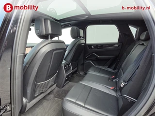Porsche Cayenne – thumbnail 16