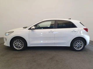 Kia Rio – thumbnail 3