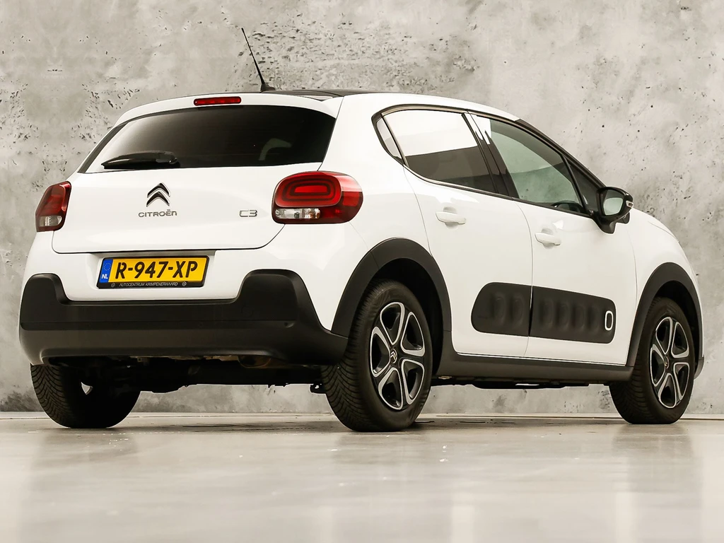 Citroën C3 – foto 4