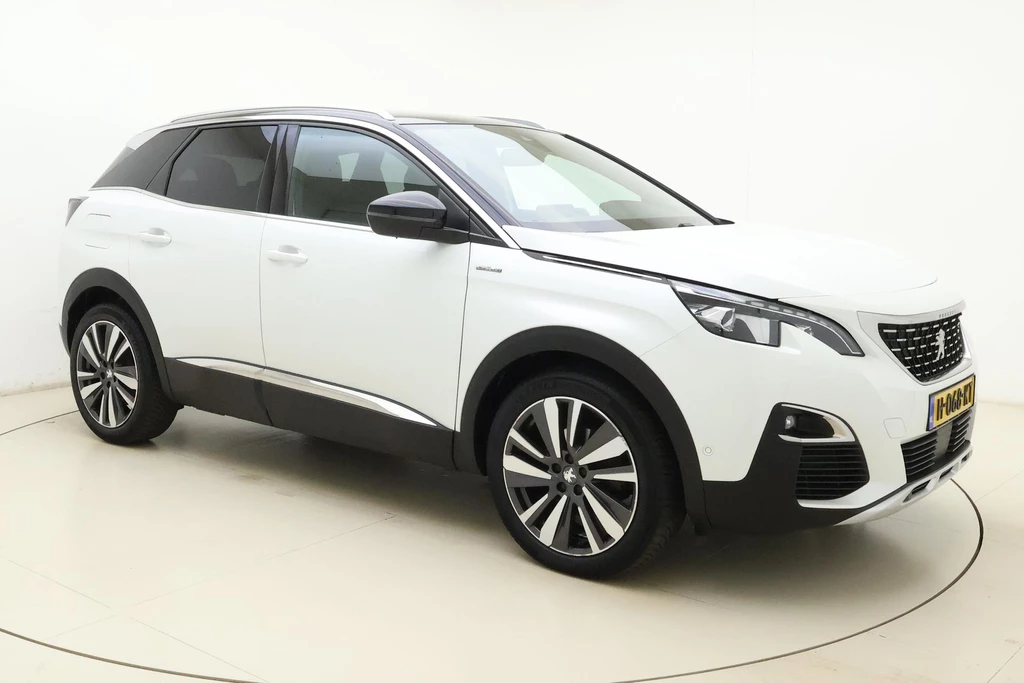 Peugeot 3008 – foto 8