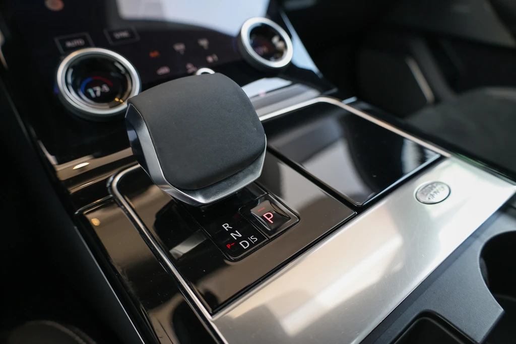 Land Rover Range Rover Velar – foto 38