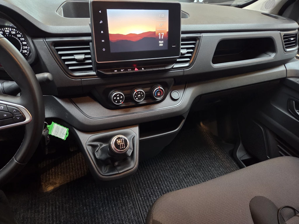 Renault Trafic – foto 26