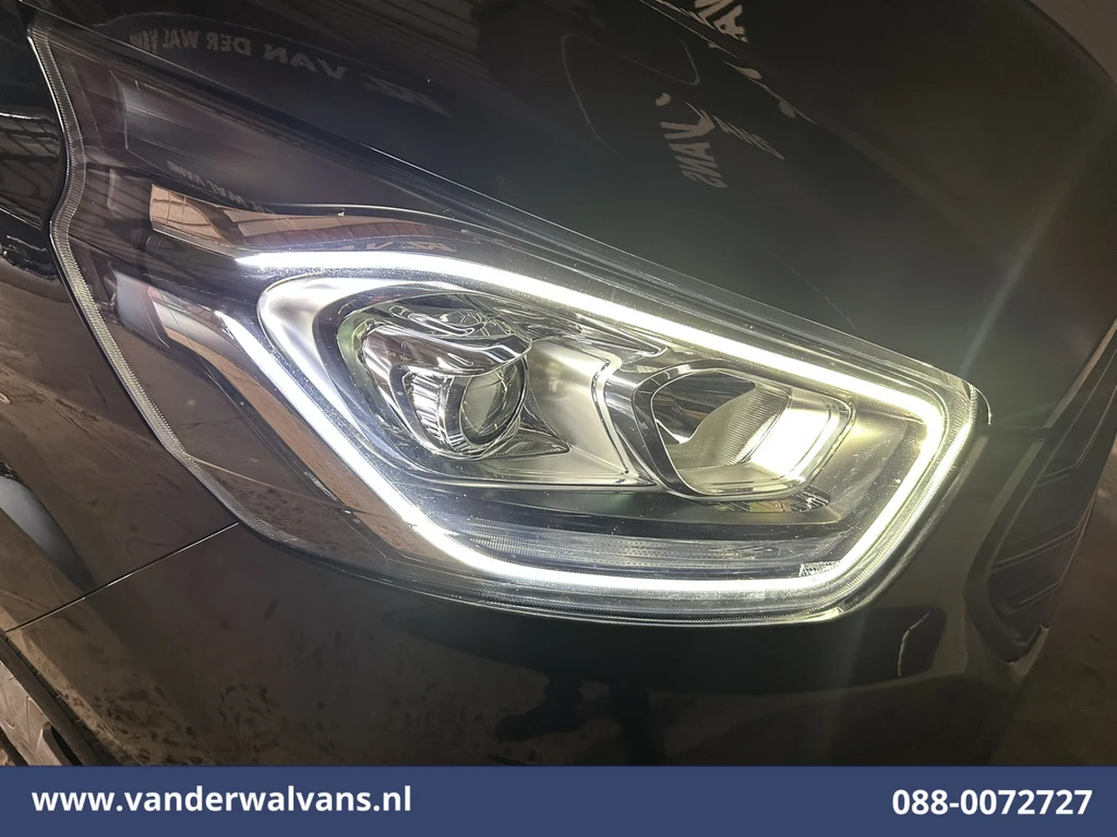 Ford Transit Custom – foto 7
