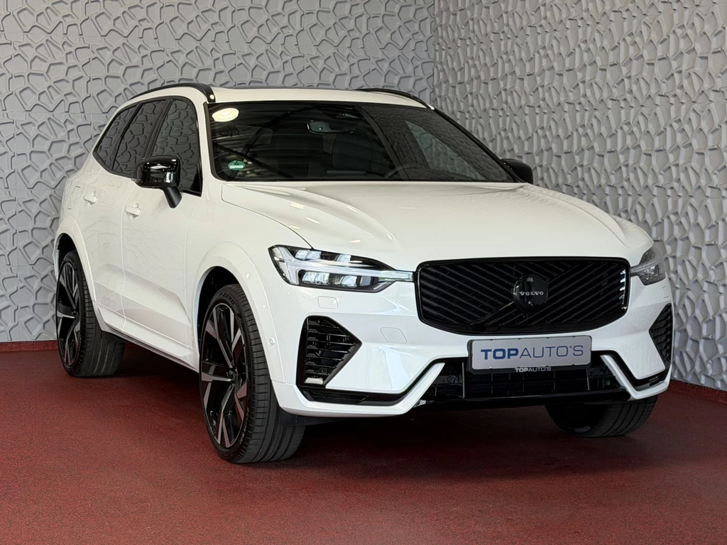 Volvo XC60 – foto 10