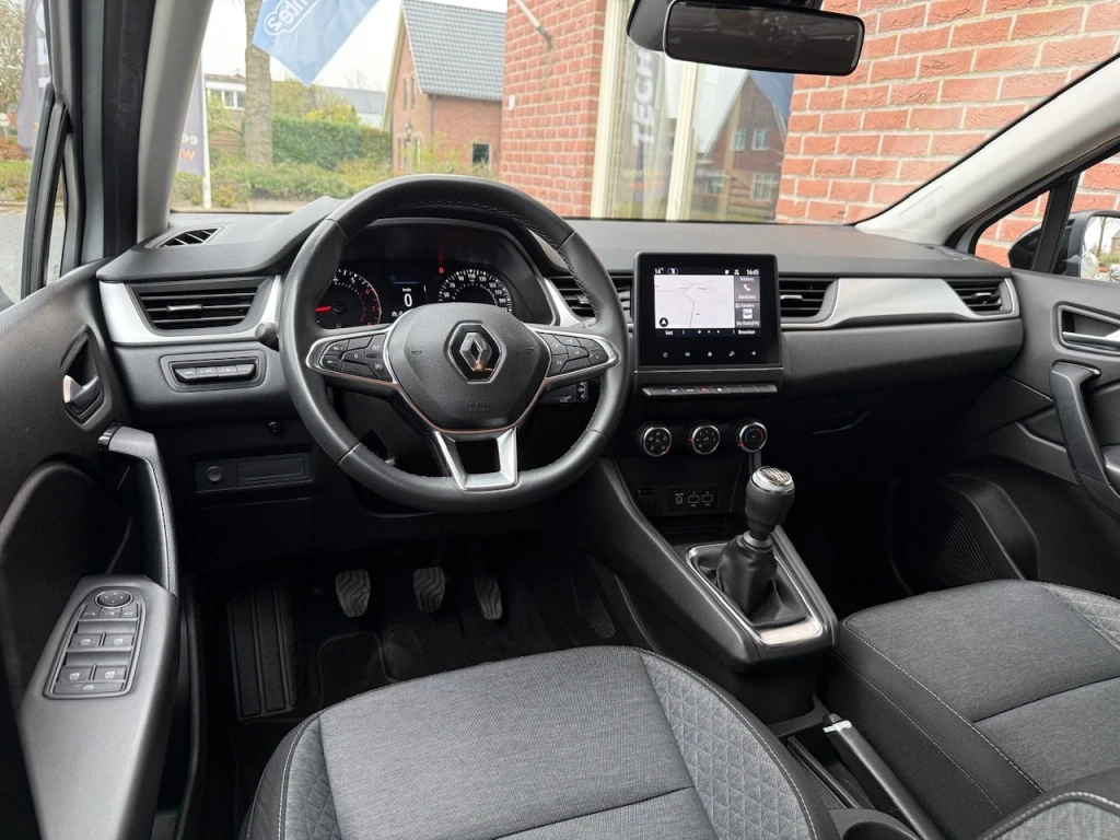 Renault Captur – foto 10