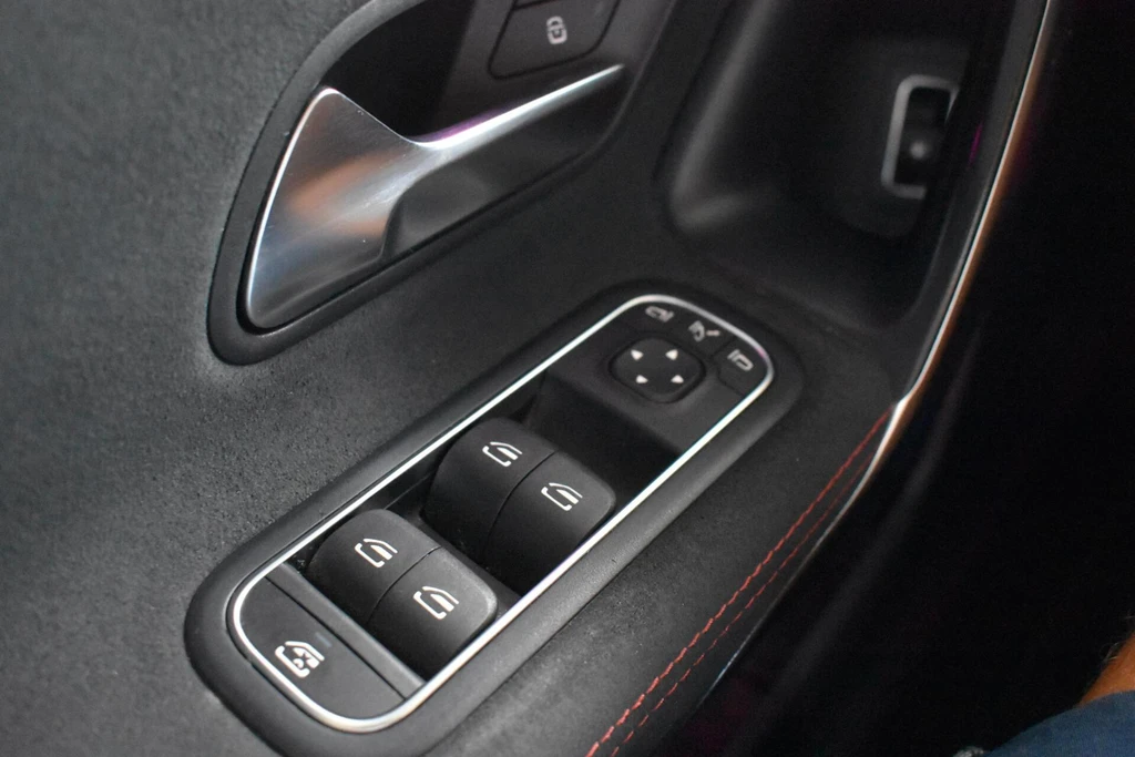 Mercedes-Benz A-Klasse – foto 20