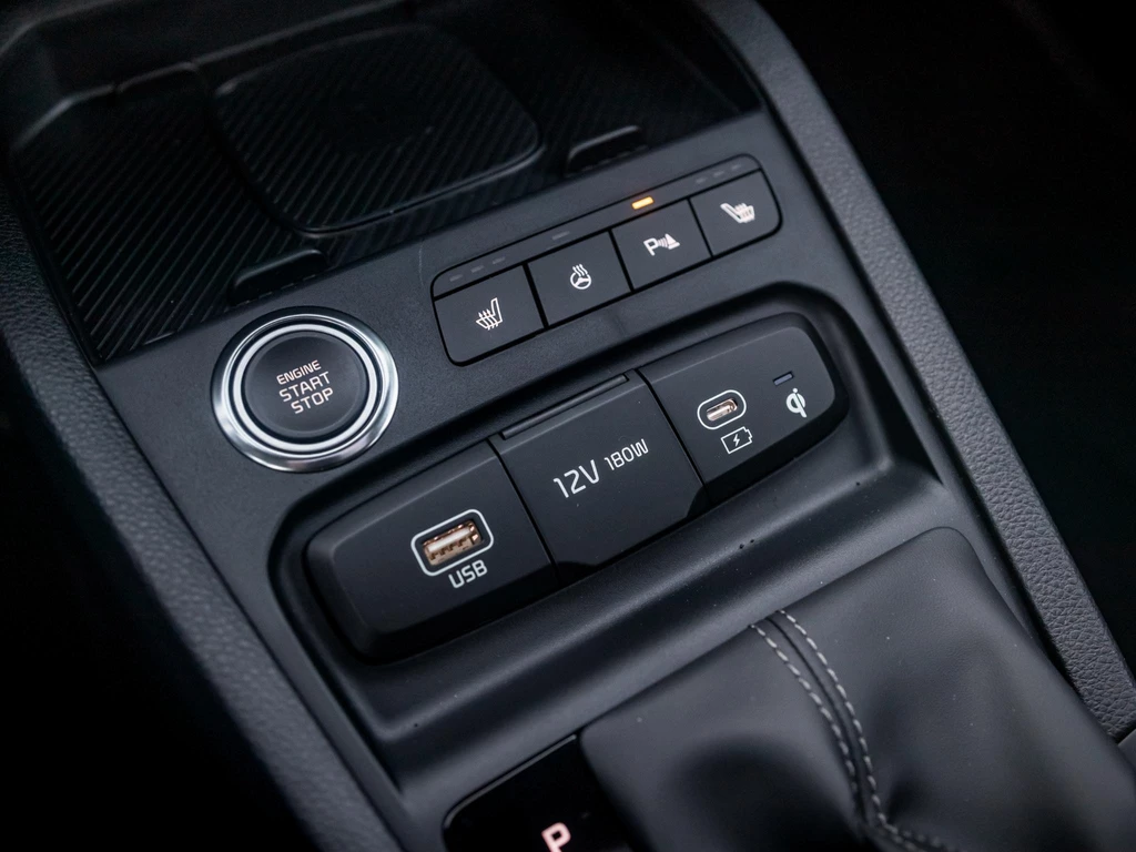 Kia Stonic – foto 24