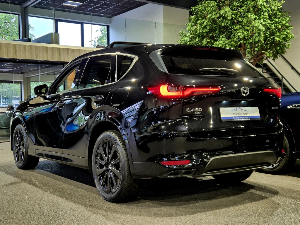 Mazda CX-60 – foto 2