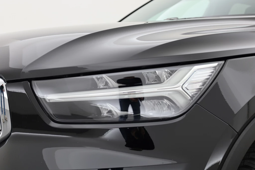 Volvo XC40 – foto 39