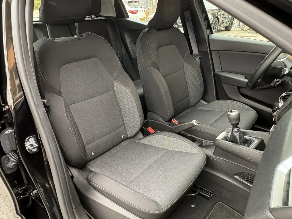 Renault Clio – foto 21