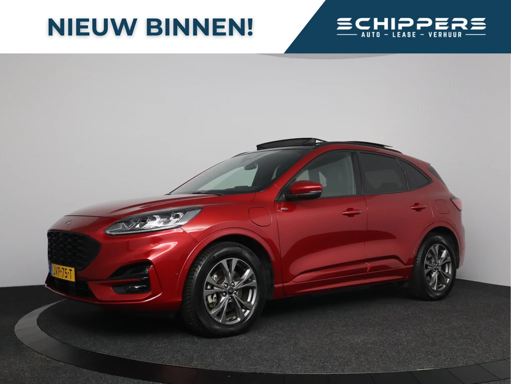Ford Kuga – foto 1