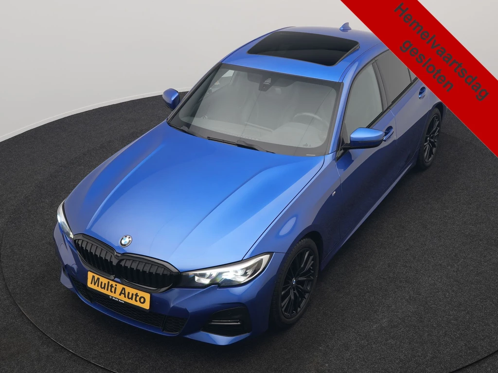BMW 3 Serie – foto 2