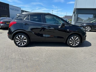 Opel Mokka X – thumbnail 5