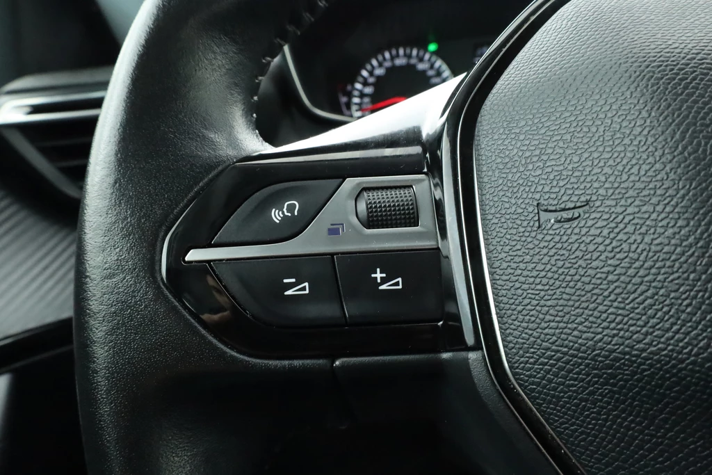 Peugeot 2008 – foto 15