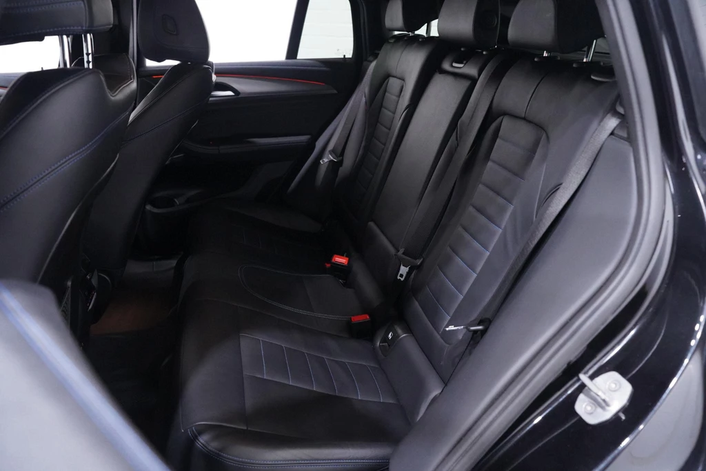 BMW X4 – foto 48
