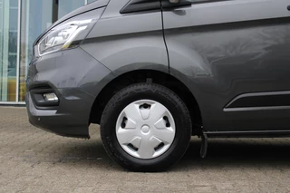 Ford Transit Custom – thumbnail 31