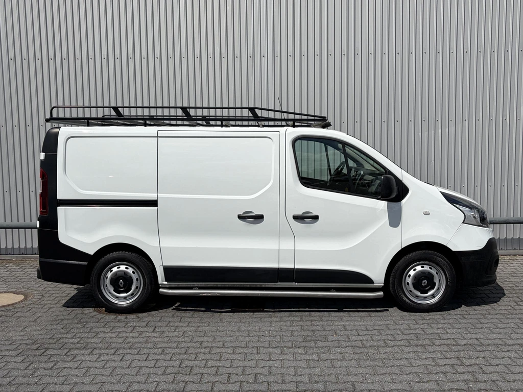 Renault Trafic – foto 7