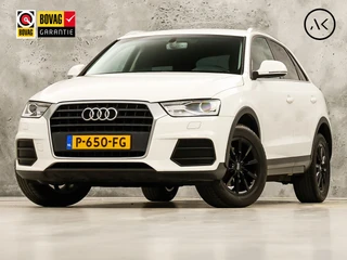 Audi Q3 – thumbnail 1