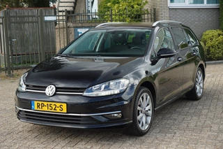 Volkswagen Golf – thumbnail 2