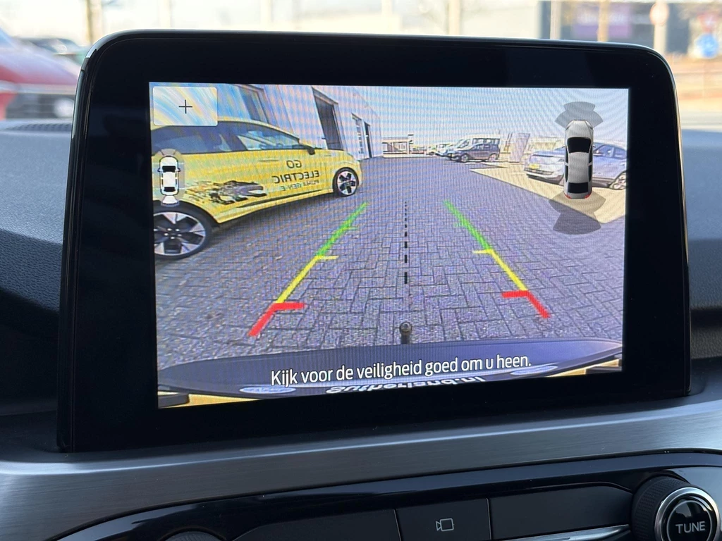 Ford Kuga – foto 35