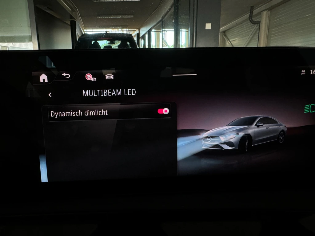 Mercedes-Benz CLA – foto 29