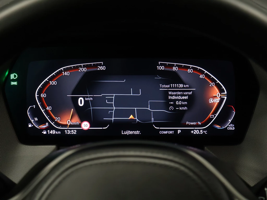 BMW 1 Serie – foto 15