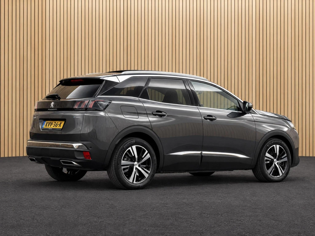 Peugeot 3008 – foto 4